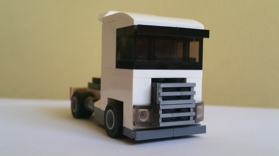 Renault Magnum