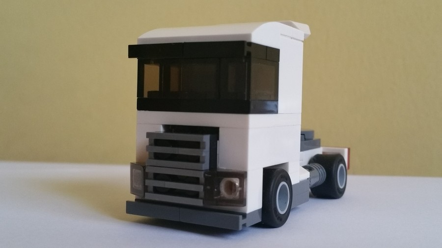 Renault Magnum