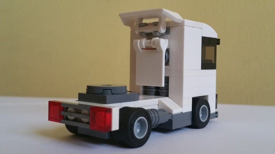 Renault Magnum