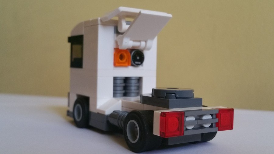 Renault Magnum