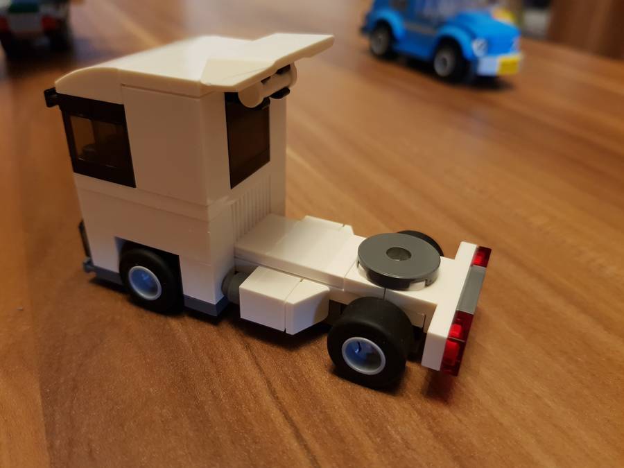 Renault Magnum