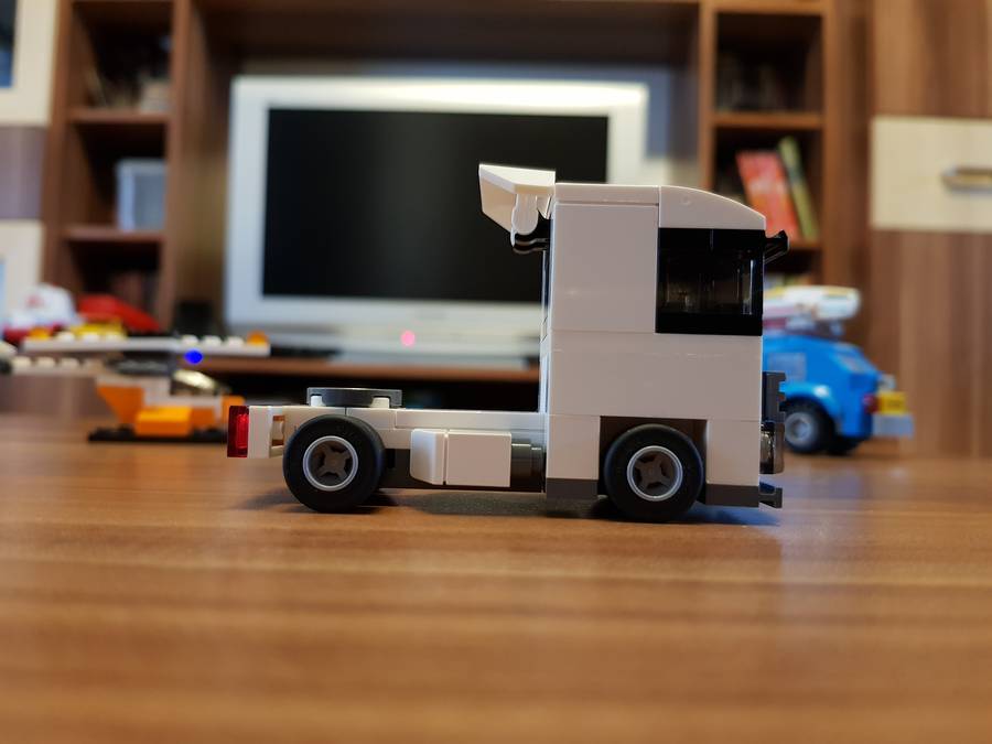 Renault Magnum