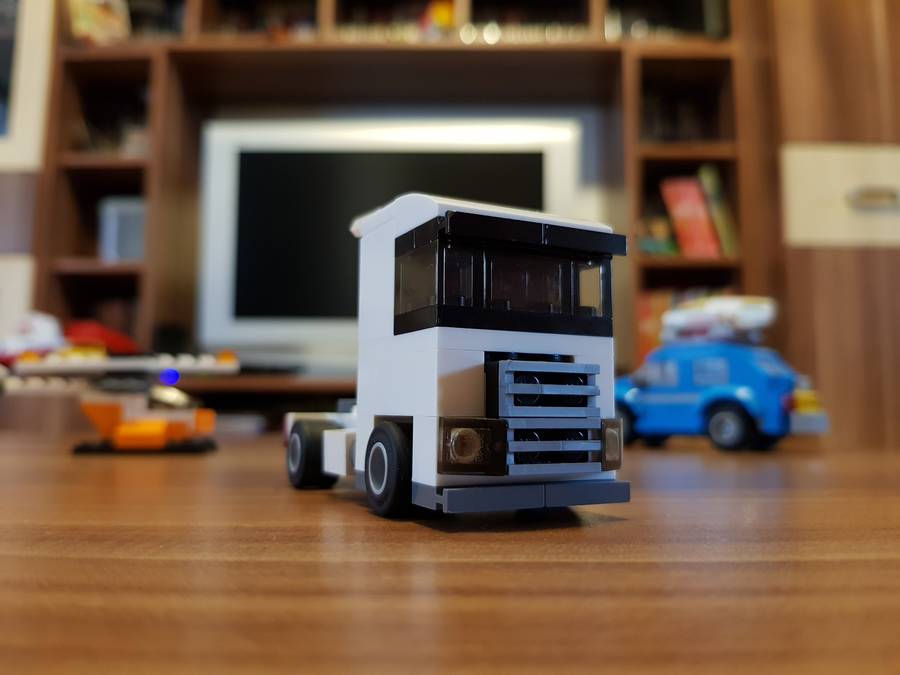 Renault Magnum