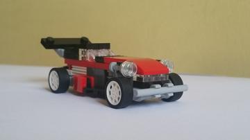 Sport buggy