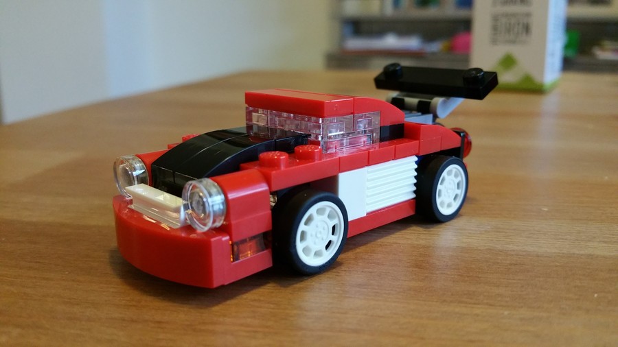 Sport buggy