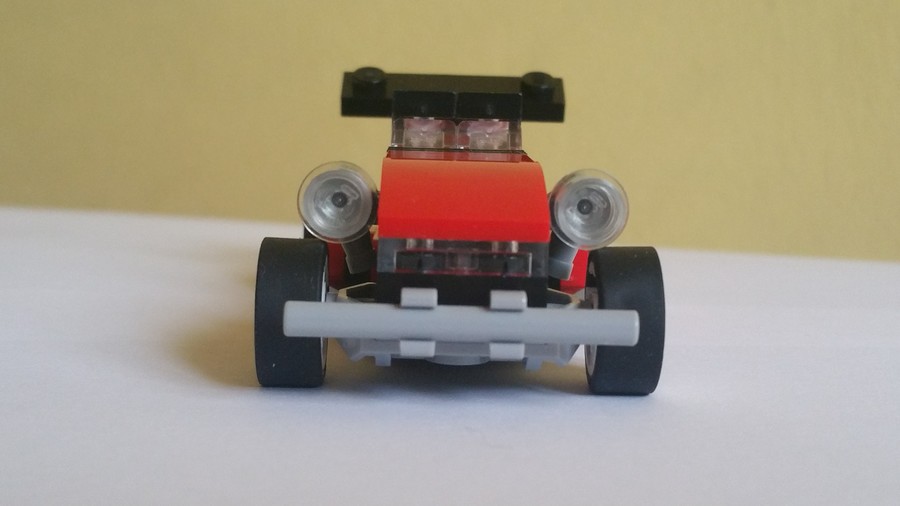 Sport buggy