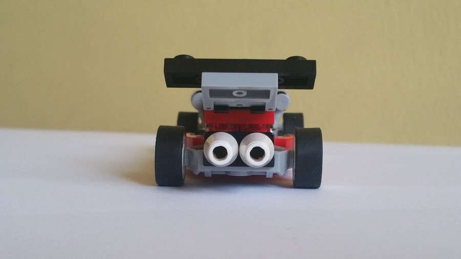 Sport buggy