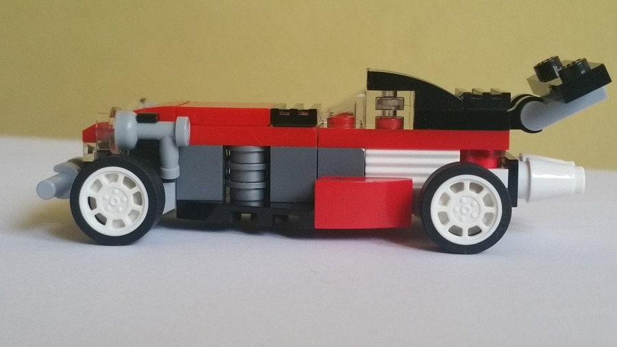 Sport buggy