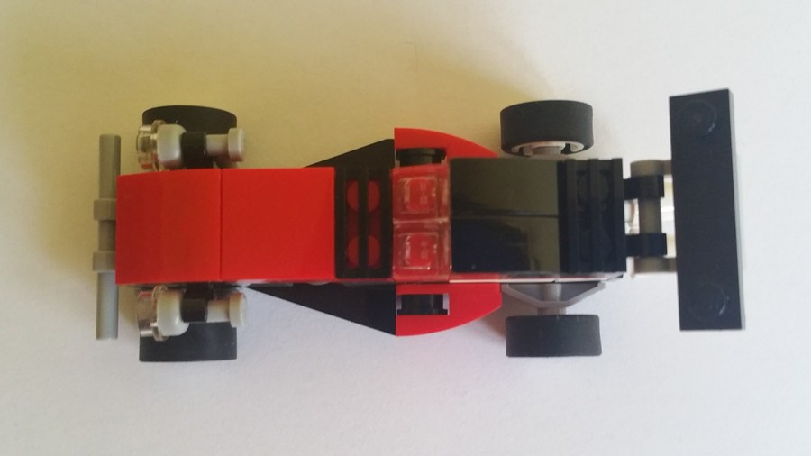 Sport buggy