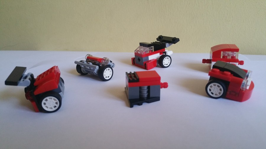 Sport buggy