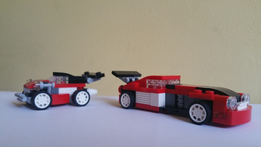Sport buggy