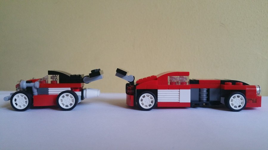 Sport buggy