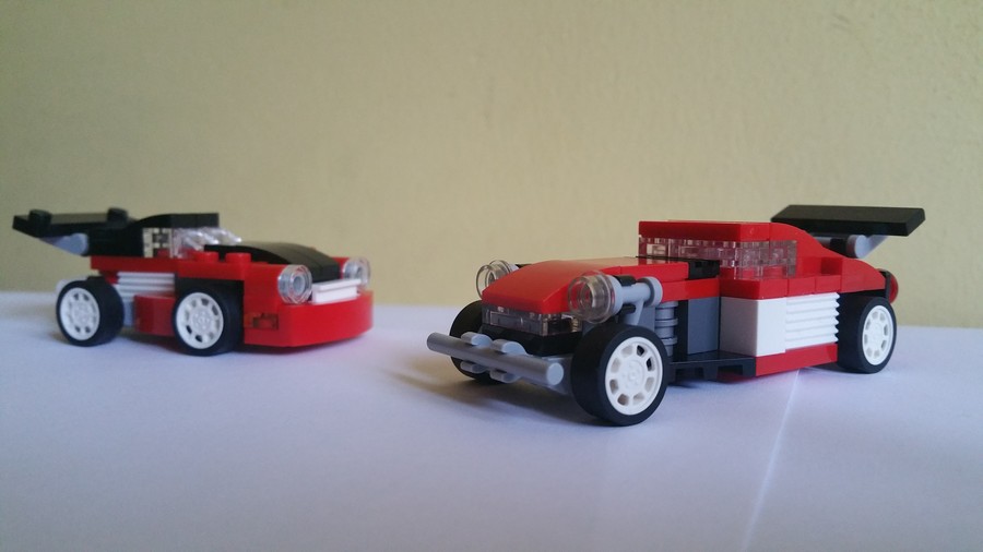 Sport buggy