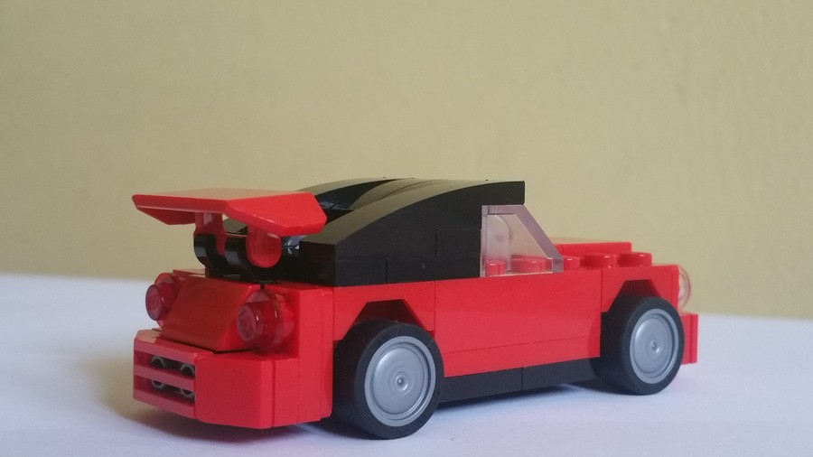 Porsche 911 Cabrio 