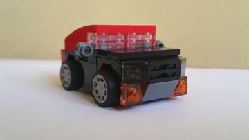 Tuning SUV