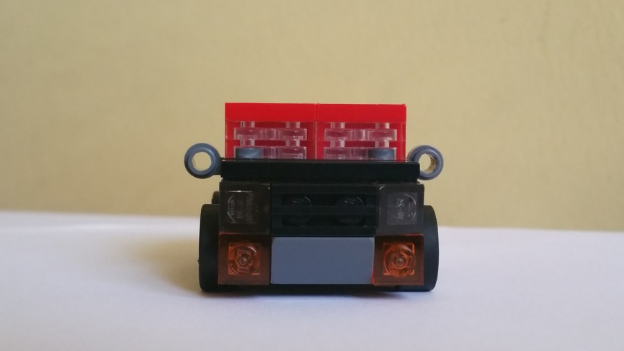 Tuning SUV