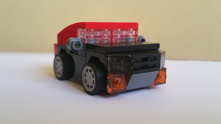 Tuning SUV