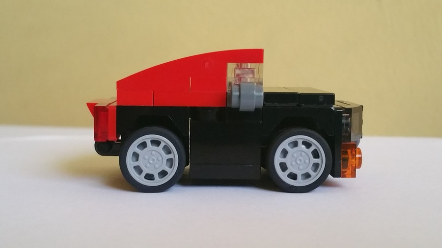 Tuning SUV