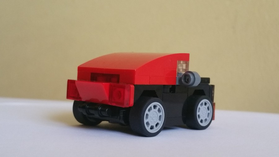 Tuning SUV
