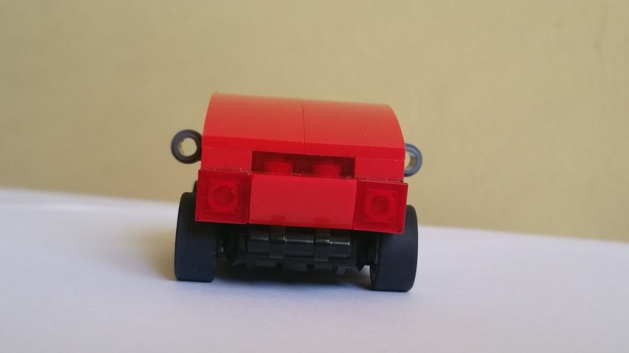 Tuning SUV