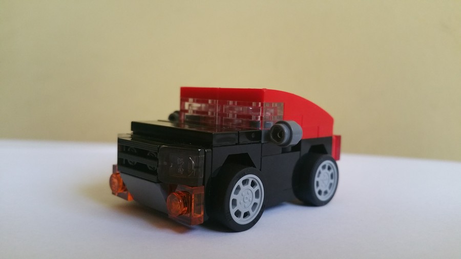 Tuning SUV