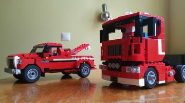 Lego építők könyve 