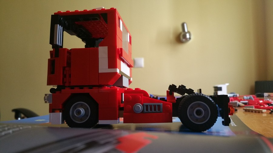 Lego építők könyve