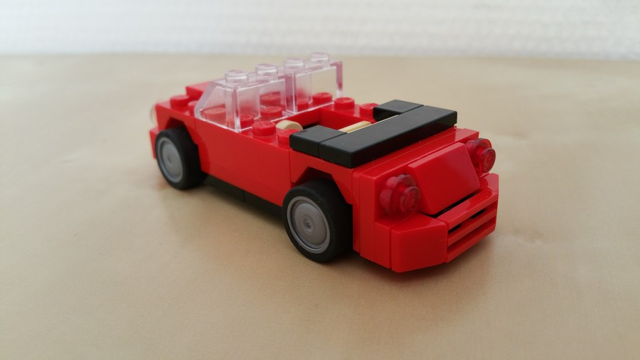 Porsche 911 cabrio summer extra