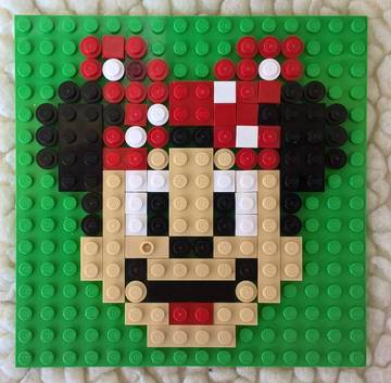 Minnie