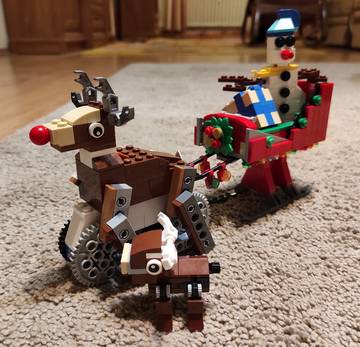 Lego könyvet és ötleteket