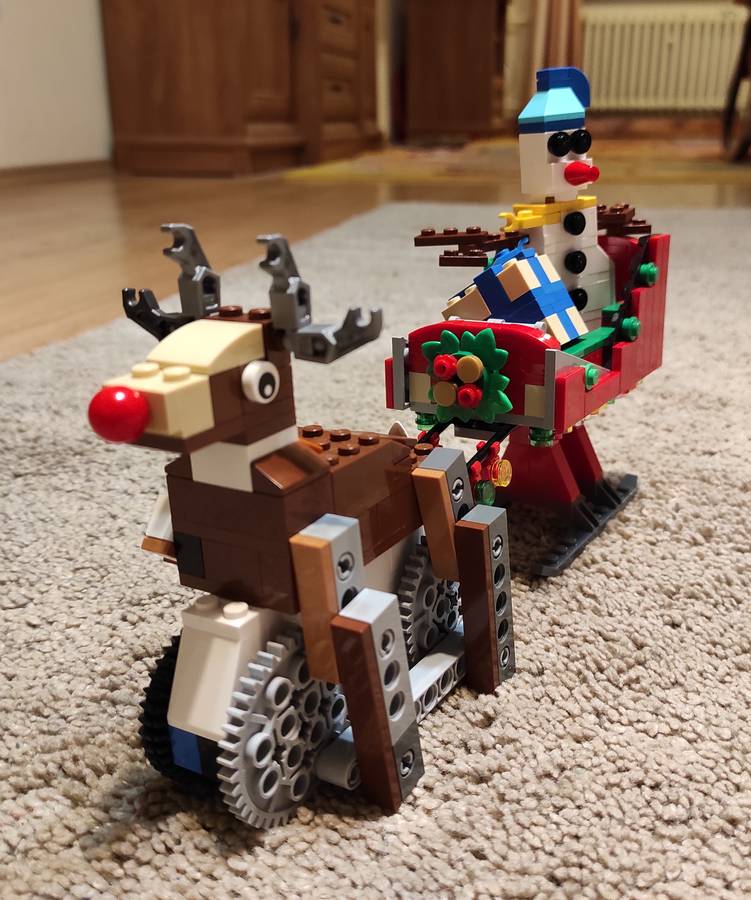 Lego könyvet és ötleteket
