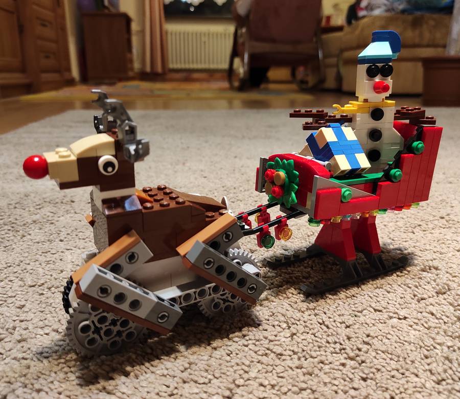 Lego könyvet és ötleteket