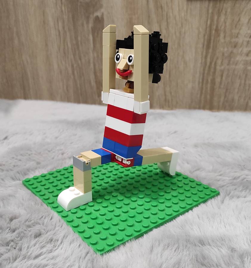 Sportos fogadalom