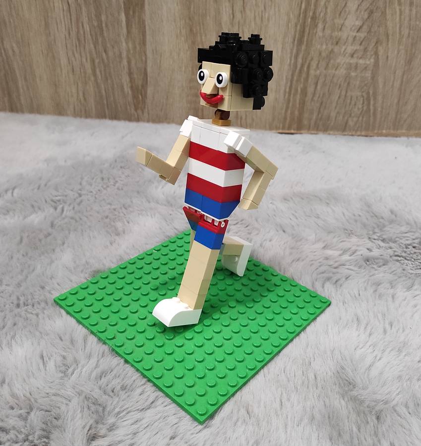 Sportos fogadalom