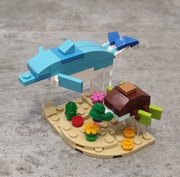 Creator microscale