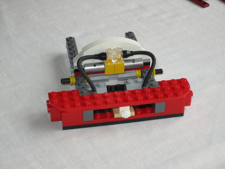 Volkswagen T1 Camper Van