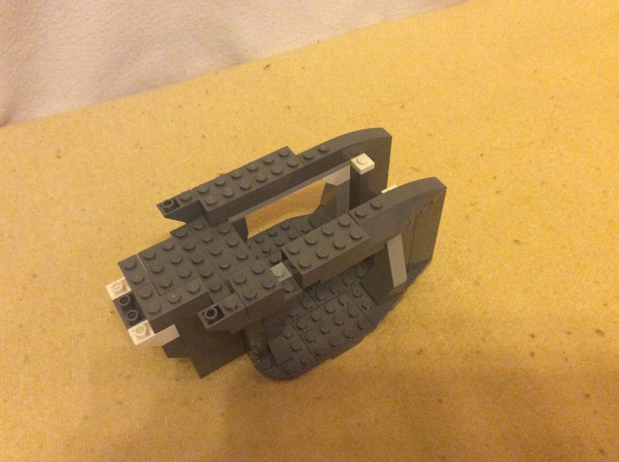 Lego Falcon
