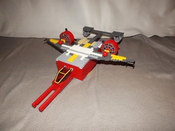Lego Halo