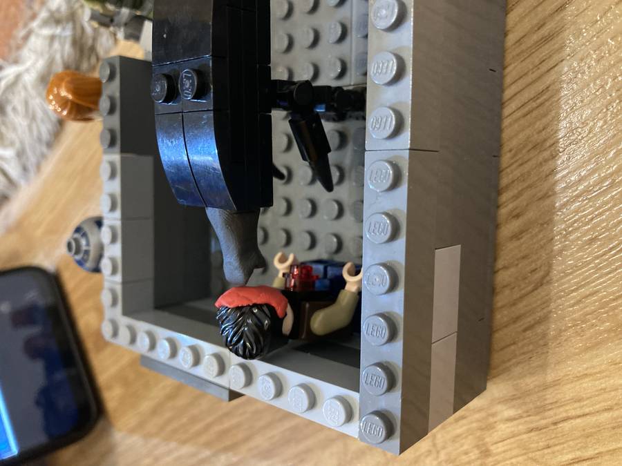 Alien 2