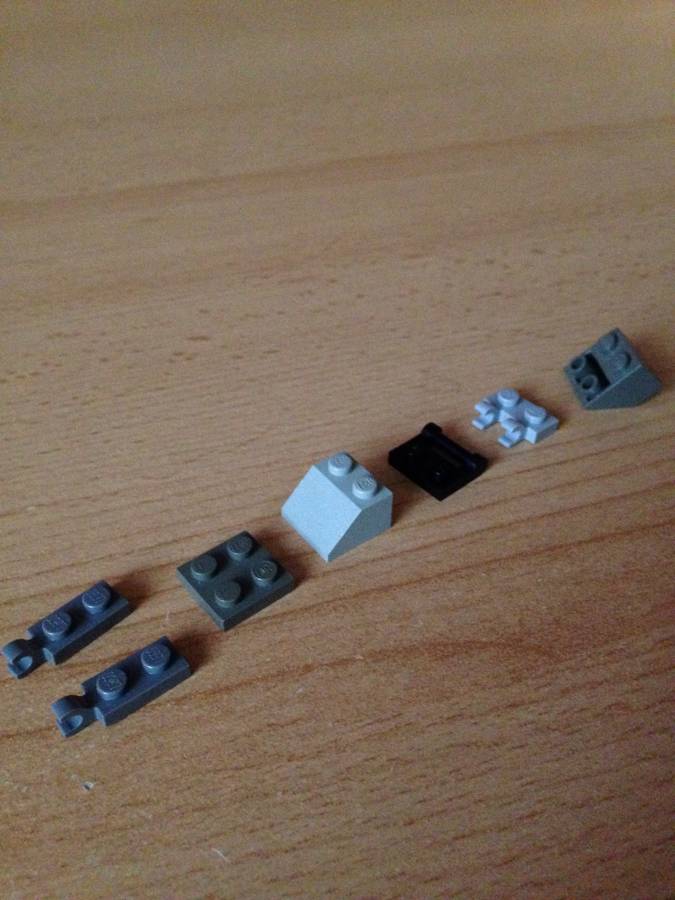 Projekt: AT-RT Lépegető