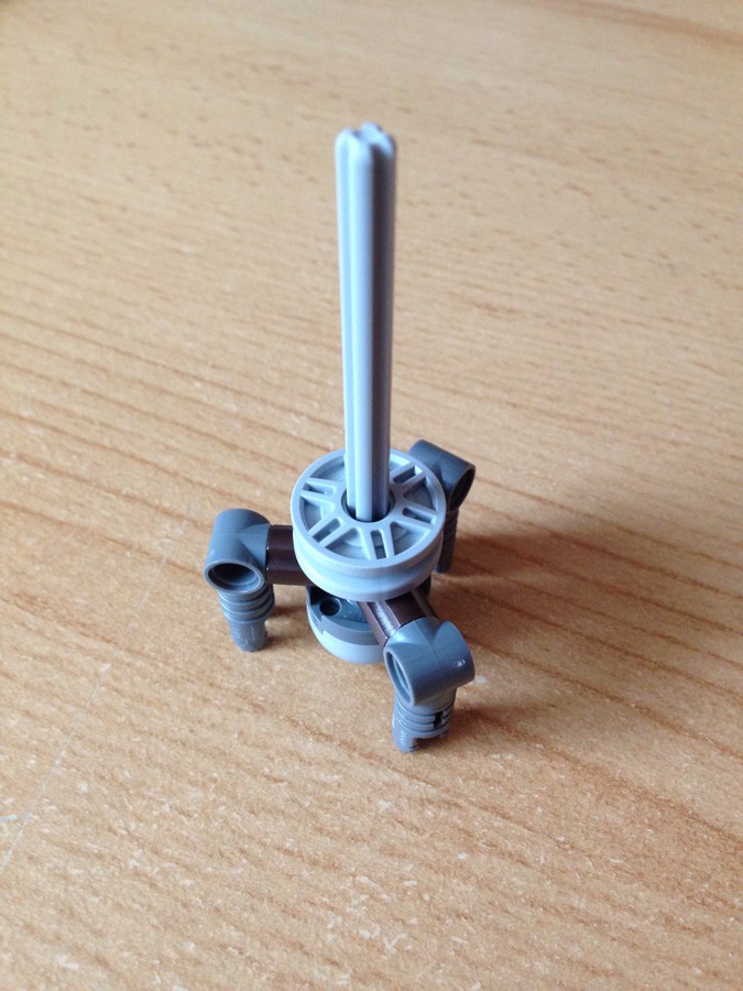 212th Clone Battalion, Form UP!