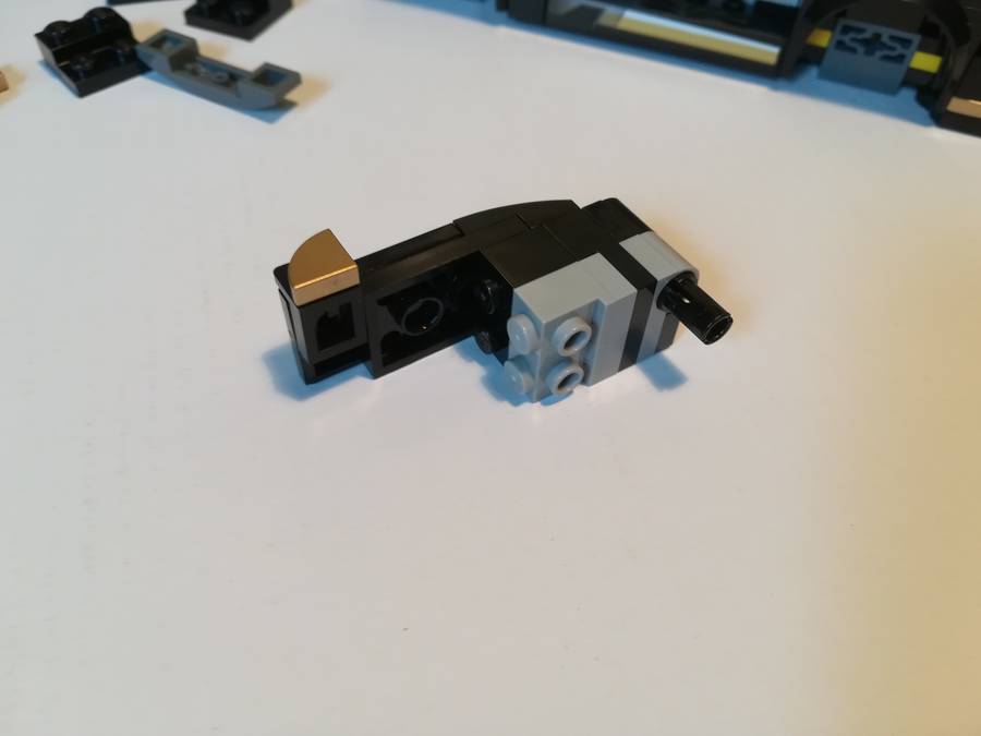 LEGO Speed Champions 76899 Lamborghini Huracán Super Trofeo EVO