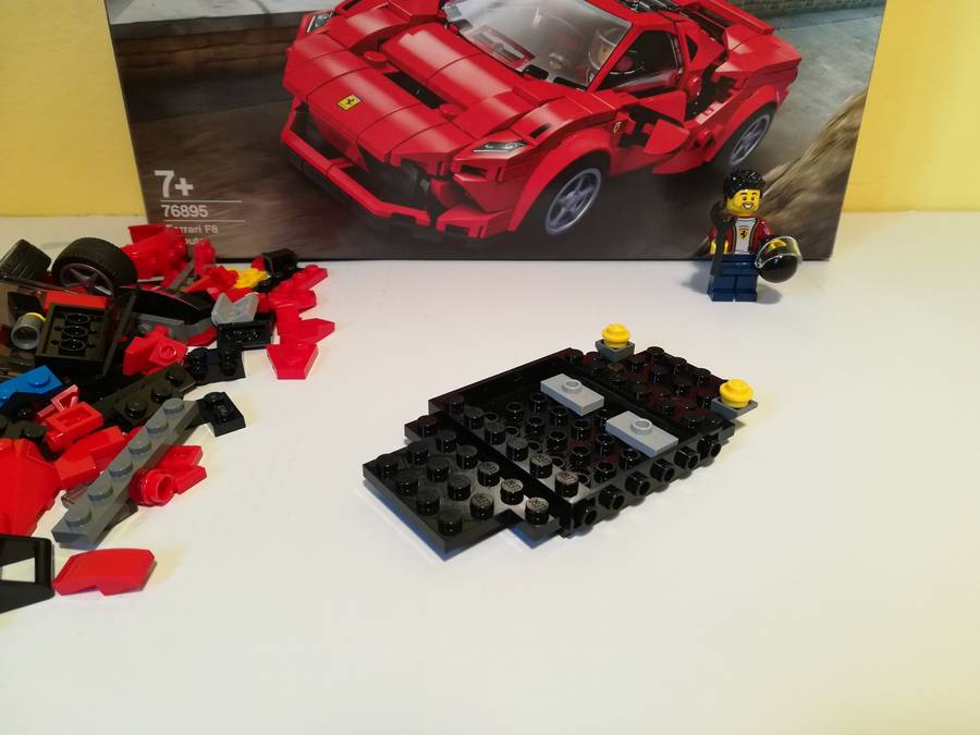 LEGO Speed Champions