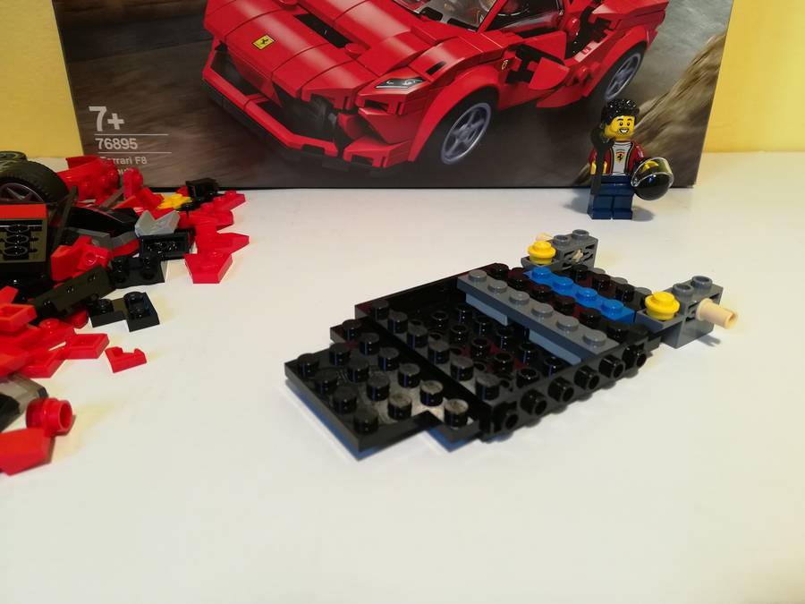 LEGO Speed Champions