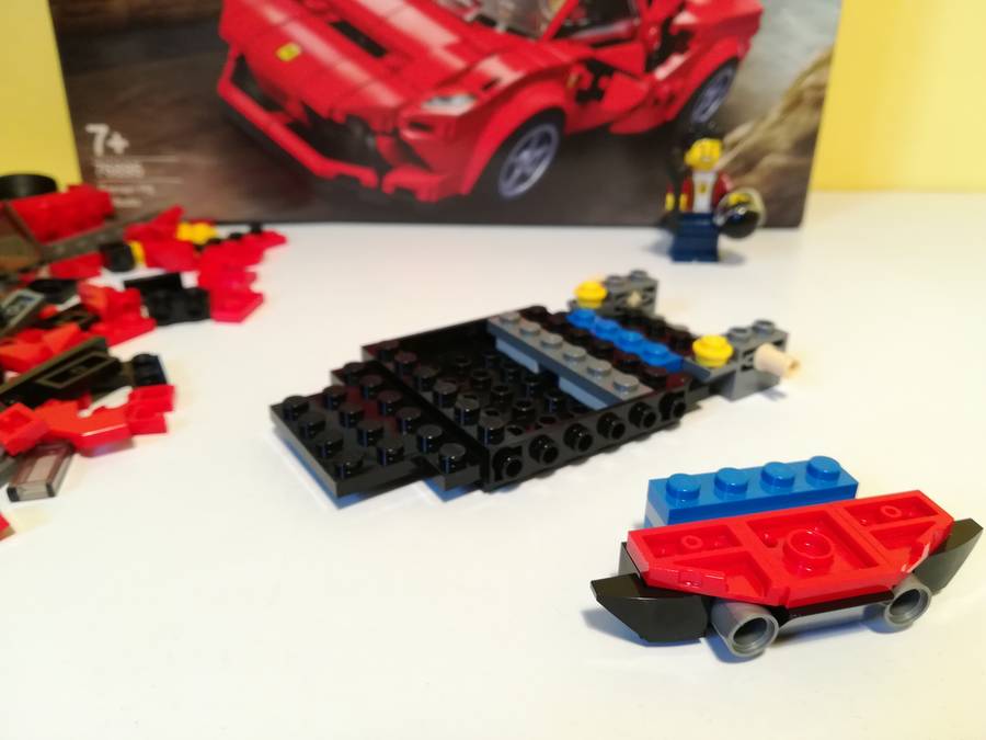 LEGO Speed Champions