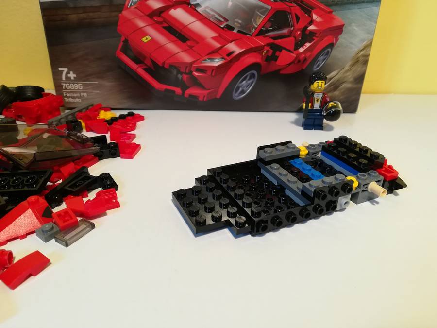 LEGO Speed Champions