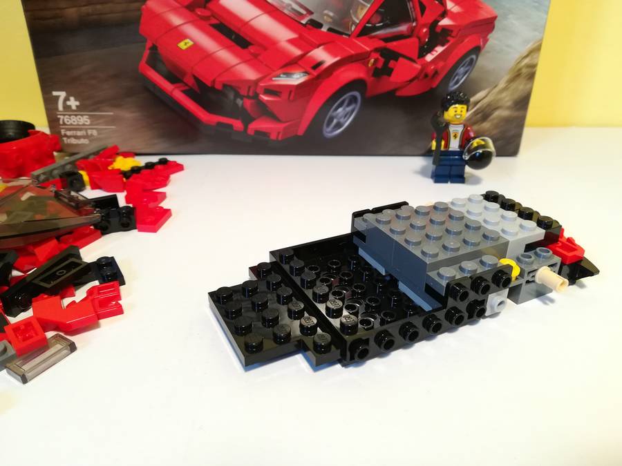 LEGO Speed Champions