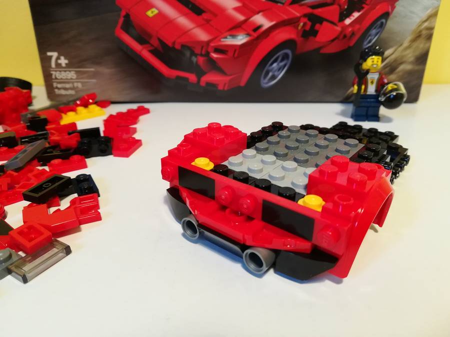 LEGO Speed Champions