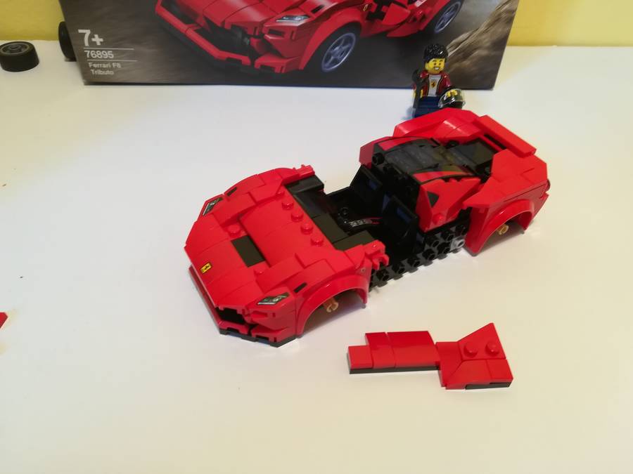 LEGO Speed Champions