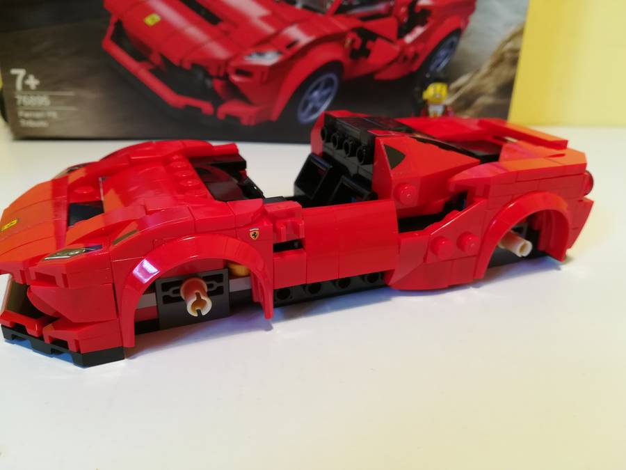 LEGO Speed Champions